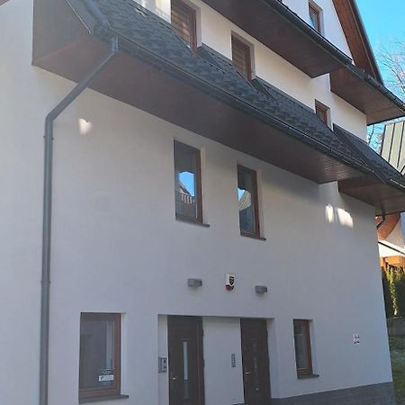 Apartament Antolka 扎科帕内 外观 照片