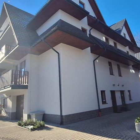 Apartament Antolka 扎科帕内 外观 照片