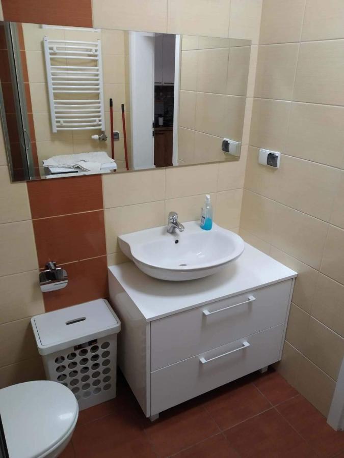 Apartament Antolka 扎科帕内 外观 照片