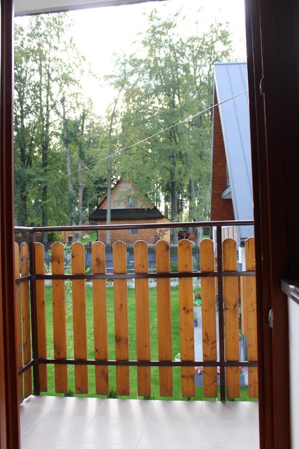 Apartament Antolka 扎科帕内 外观 照片
