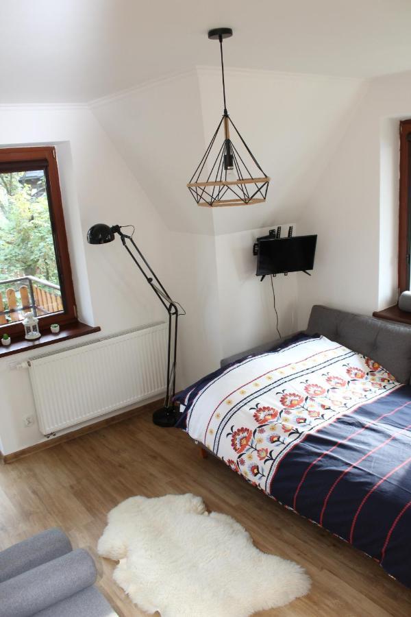 Apartament Antolka 扎科帕内 外观 照片