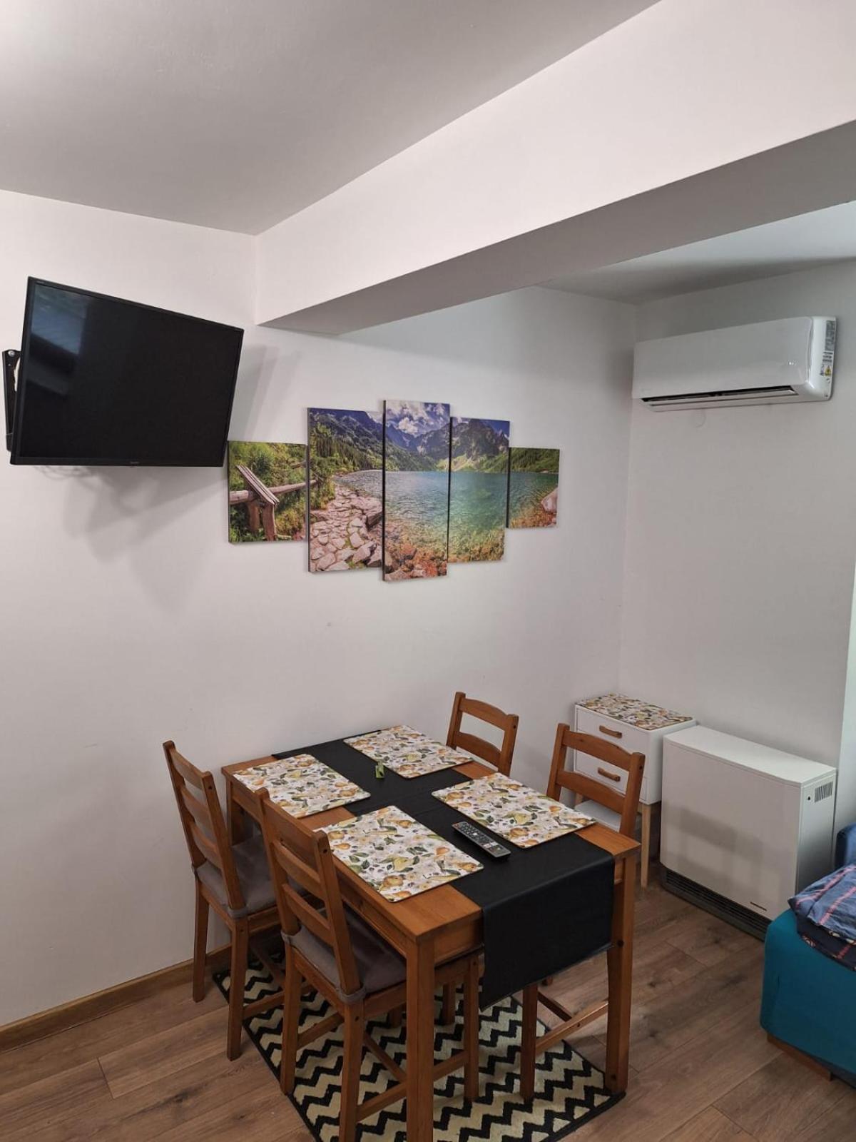 Apartament Antolka 扎科帕内 外观 照片