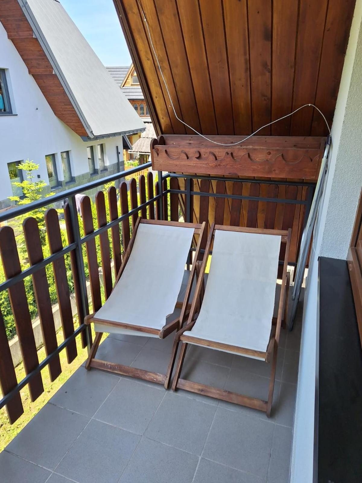 Apartament Antolka 扎科帕内 外观 照片