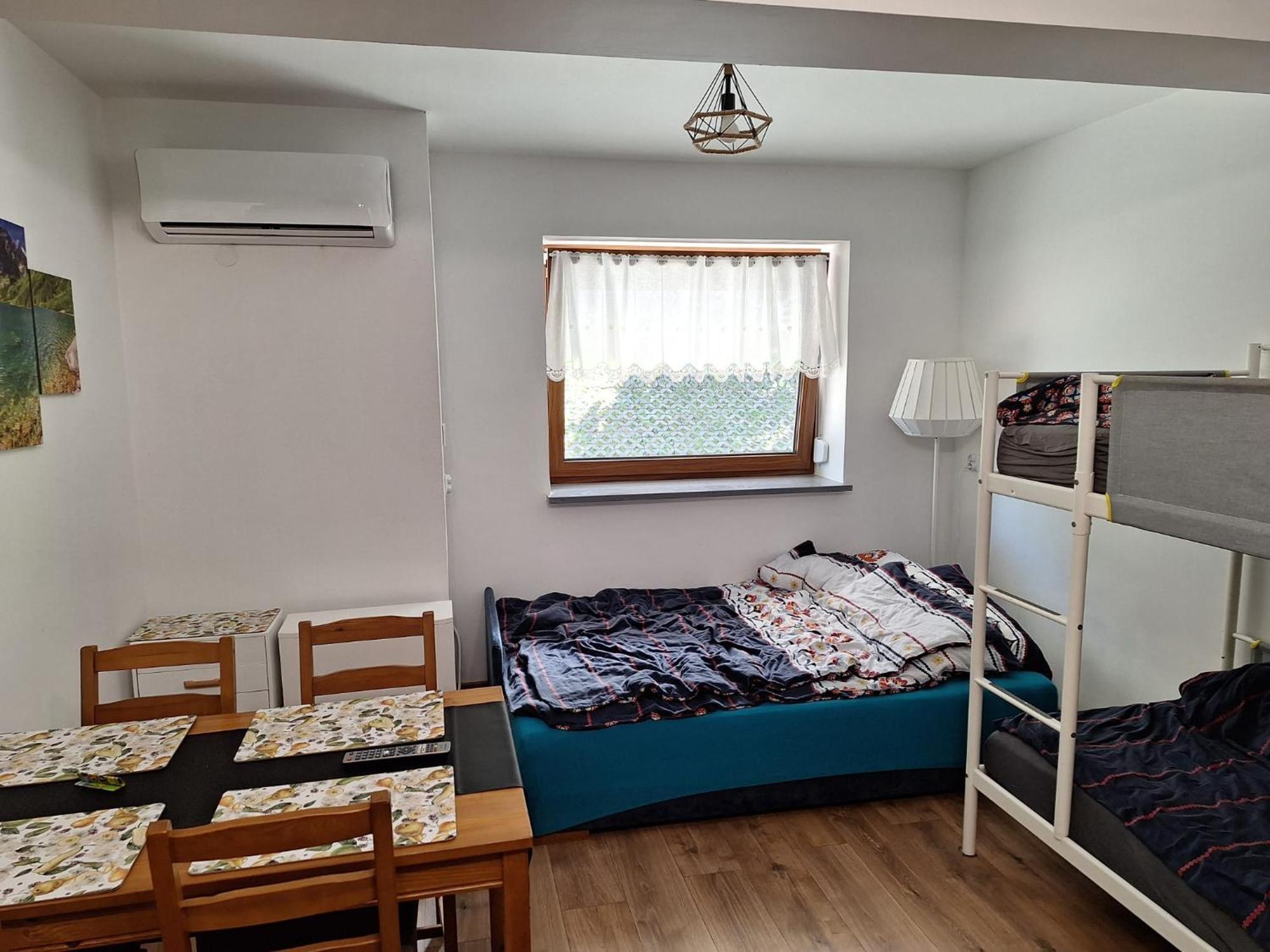 Apartament Antolka 扎科帕内 客房 照片
